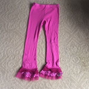 Great condition girls leggings